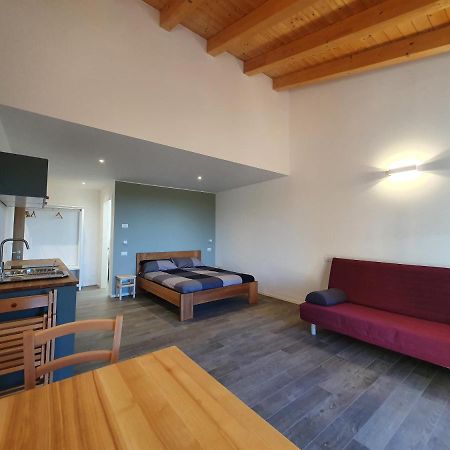 Agriturismo Budin Sgonico Buitenkant foto