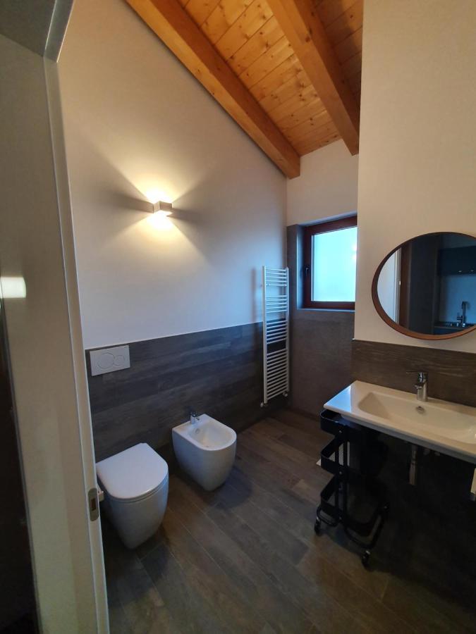 Agriturismo Budin Sgonico Buitenkant foto